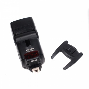 Used Canon 430EX MK II Speedlite